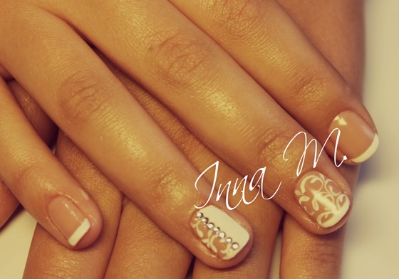 Фотографии: Гель-лак