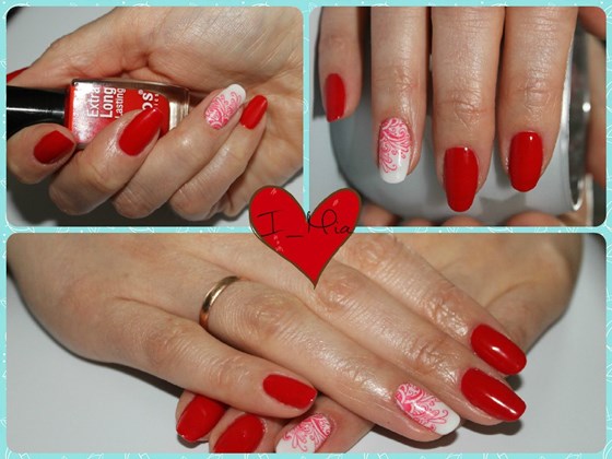 Фотографии: Гель-лак