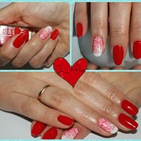 Портфолио Инна