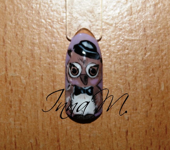 Фотографии: Гель-лак